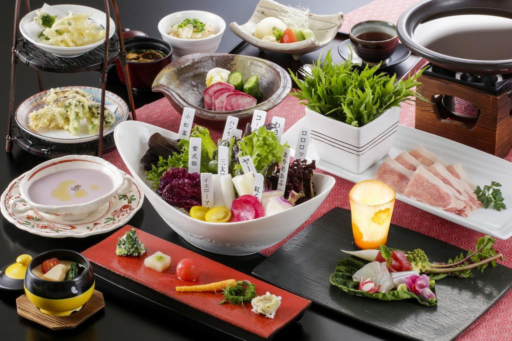 Kyoto Keburikawa - Vacation Stay 91989V Kameoka Eksteriør billede