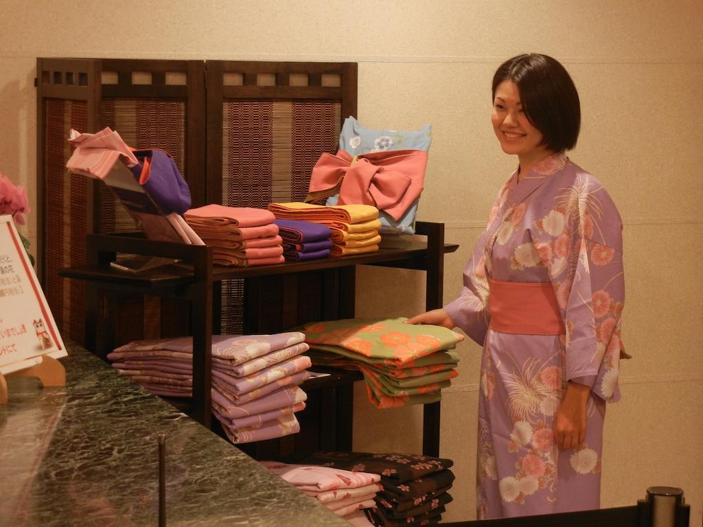 Kyoto Keburikawa - Vacation Stay 91989V Kameoka Eksteriør billede