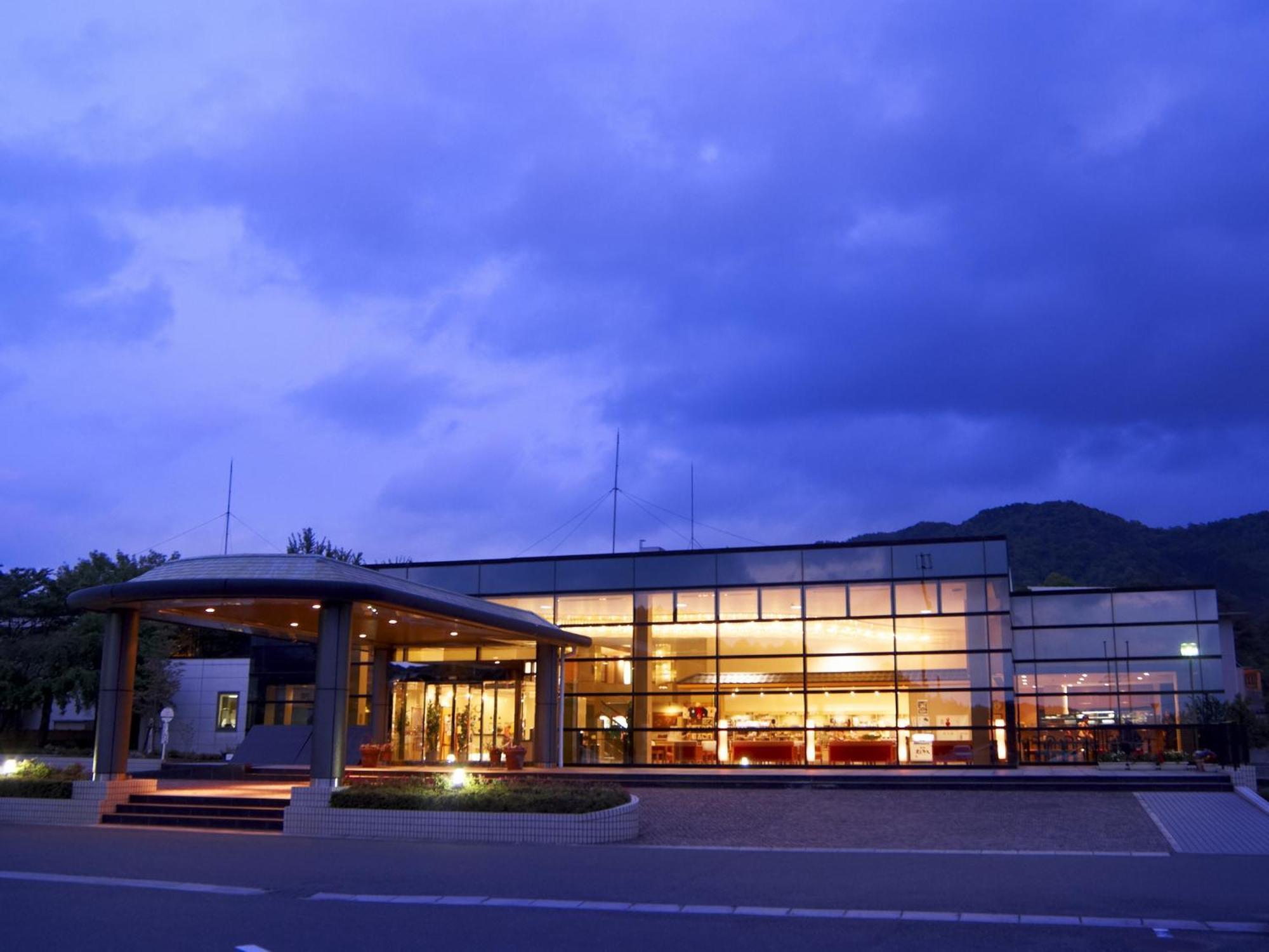 Kyoto Keburikawa - Vacation Stay 91989V Kameoka Eksteriør billede