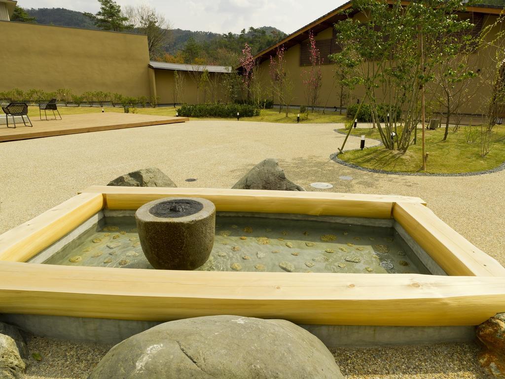 Kyoto Keburikawa - Vacation Stay 91989V Kameoka Eksteriør billede