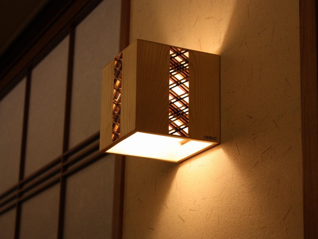 Kyoto Keburikawa - Vacation Stay 91989V Kameoka Eksteriør billede