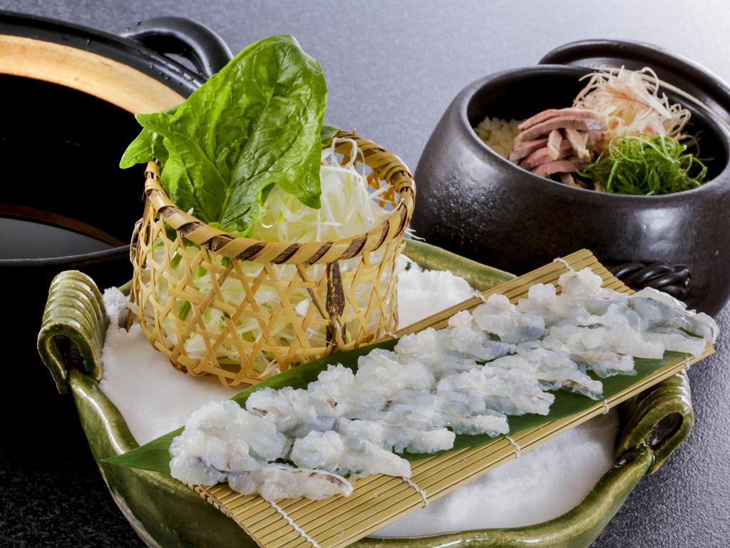 Kyoto Keburikawa - Vacation Stay 91989V Kameoka Eksteriør billede