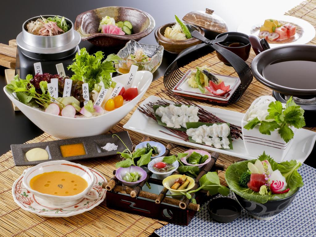 Kyoto Keburikawa - Vacation Stay 91989V Kameoka Eksteriør billede