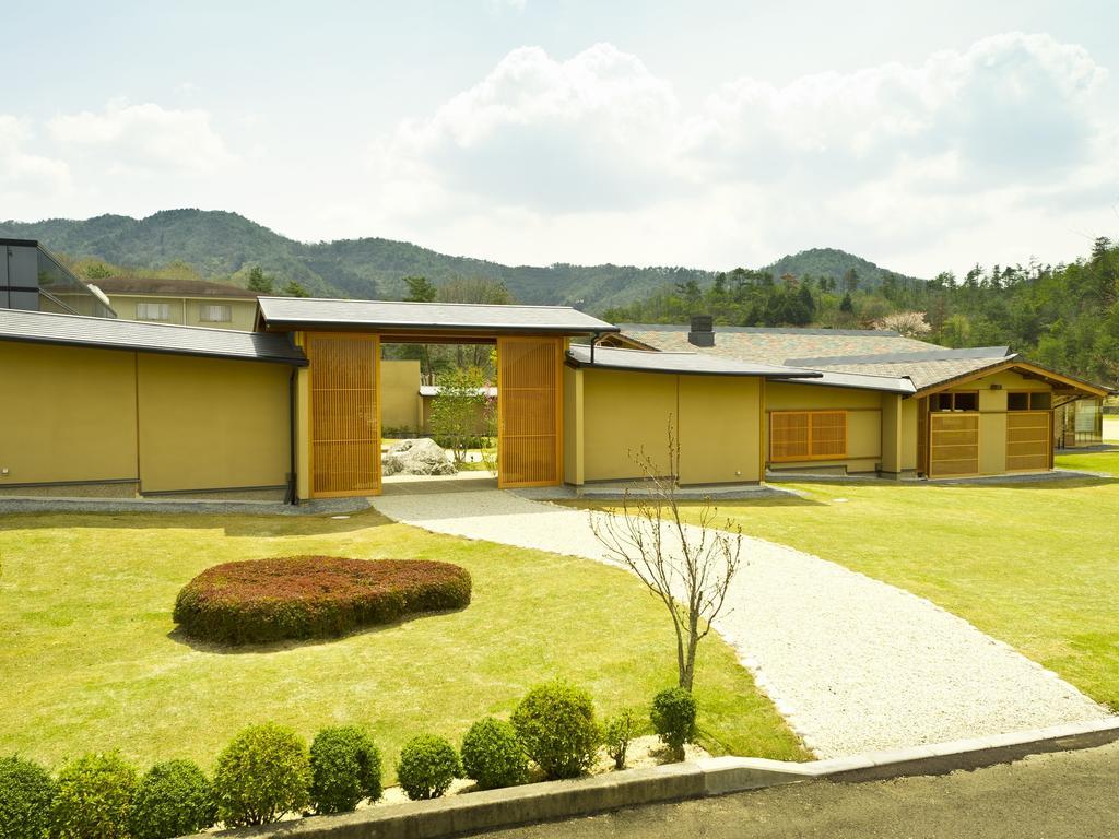 Kyoto Keburikawa - Vacation Stay 91989V Kameoka Eksteriør billede