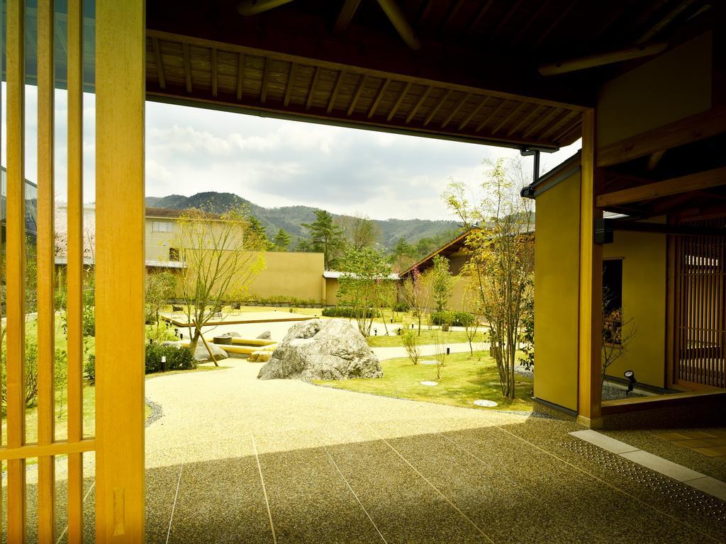 Kyoto Keburikawa - Vacation Stay 91989V Kameoka Eksteriør billede