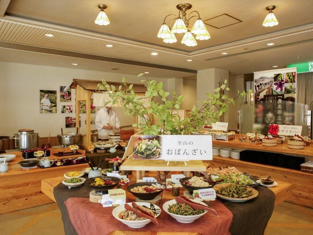 Kyoto Keburikawa - Vacation Stay 91989V Kameoka Eksteriør billede